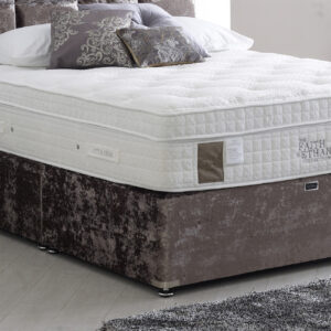 Luxury Base from The Faith & Ethan Collection