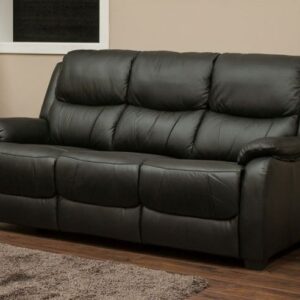 Parker Leather
