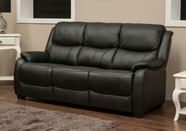 Parker Leather
