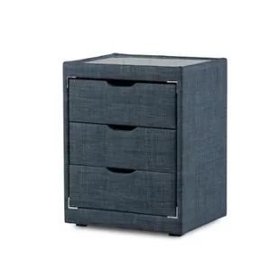 3 Drawer Locker