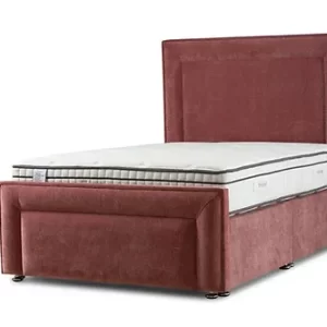 Azura Footboard Set