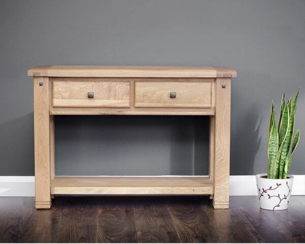 Donny Console Table