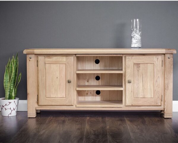 Donny Large TV unit