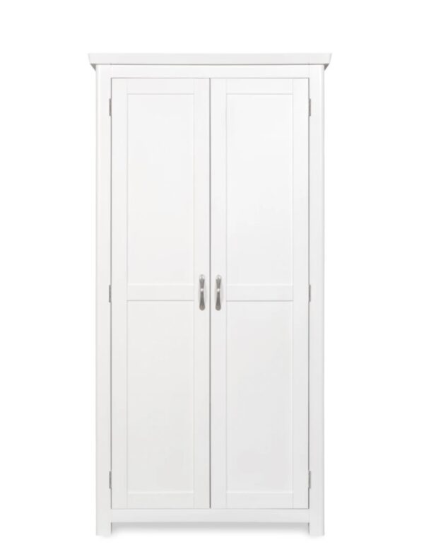 Manhattan 2 Door Wardrobe