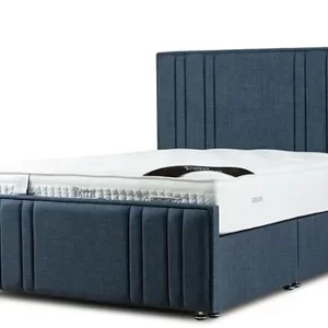 Talbot Footboard Set