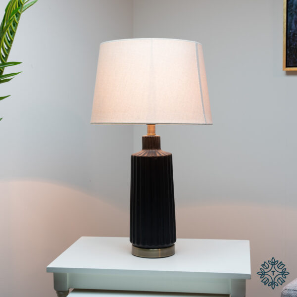 Cara Table Lamp - Image 2