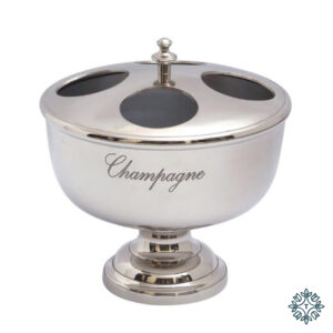 Champagne Ice Bath 4 Bottle