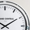 Grand Central Clock Ivory Gloss - Image 4